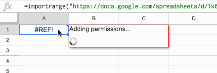 Hướng dẫn 27 cách để tăng tốc độ làm việc trong Google Sheets